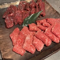 焼肉 ギュウトピア - 