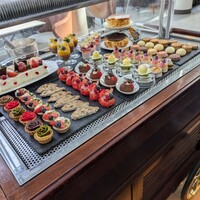 レストランアマデウス - 