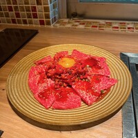上等焼肉 ひらく - 