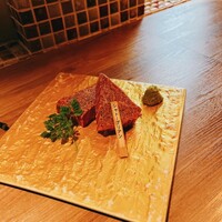 上等焼肉 ひらく - 