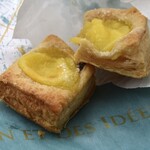 Du Pain et des Idées - 