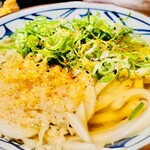 丸亀製麺 渋谷メトロプラザ店 - 