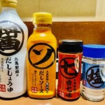 丸亀製麺 渋谷メトロプラザ店 - 