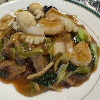 China Four Seasons 六本木店 - 