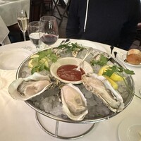 Empire Steak House Roppongi - 