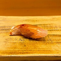 銀座すし嘉 はなれ - 