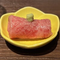 和牛焼肉 やくにく 路地裏 - 