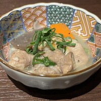 和牛焼肉 やくにく 路地裏 - 