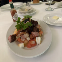 Empire Steak House Roppongi - 