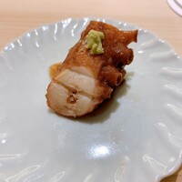 鮨 なんば 日比谷 - 