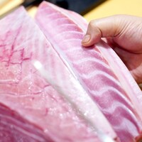 鮨 なんば 日比谷 - 