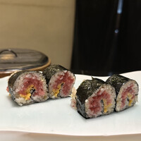 鮨 なんば 日比谷 - 