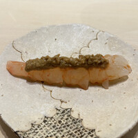 鮨 なんば 日比谷 - 