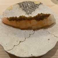 鮨 なんば 日比谷 - 