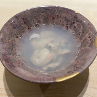 鮨 なんば 日比谷 - 