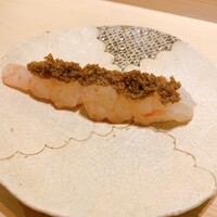 鮨 なんば 日比谷 - 