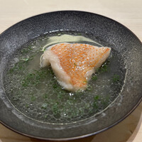 鮨 なんば 日比谷 - 