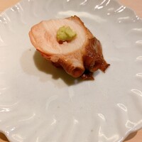 鮨 なんば 日比谷 - 