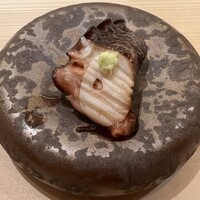 鮨 なんば 日比谷 - 