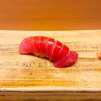 銀座すし嘉 はなれ - 