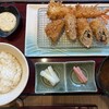 とんかつ新宿さぼてん セレオ甲府店