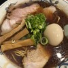 らーめん もんつきかかか