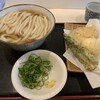 手打うどん 長谷沼