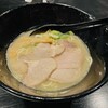 鶏白湯 最高の一日