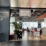 TOKYO NODE CAFE - 