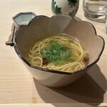 間 - ラーメン