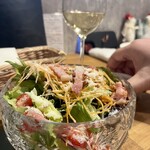 トラットリアイルポッツォ - 