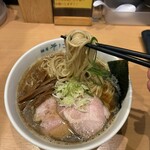 麺屋 そにどり - 