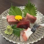 居酒屋 ちょうし屋 - 