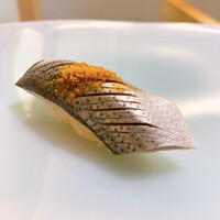 鮨 なんば 日比谷 - 