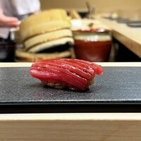 梅田 鮨 個室 みや川 -  梅田 鮨 個室 みや川 -