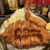 とんかつ華家 - 