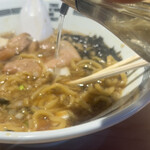 煮干しのビリー - 