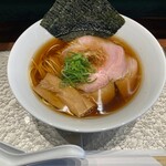 きり つけ麺専門店 - 