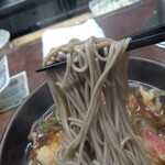 そば処 寅さん - 