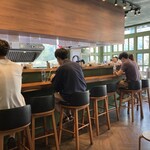 きり つけ麺専門店 - 