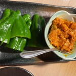 鳥焼肉ヒキワライ - 