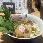 煮干しのビリー - 