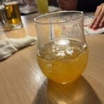鳥焼肉ヒキワライ - 