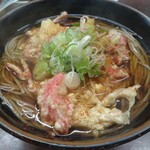 そば処 寅さん - 