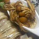 煮干しのビリー - なめこの存在感凄い‼️