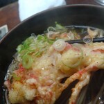 そば処 寅さん - 