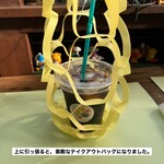 ミノールマルシェ - 料理だけじゃない工夫！こんな隠れた名店が小平にあるなんて！