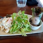 くうくうデリカダイニング - 