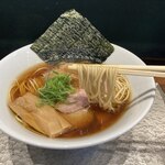きり つけ麺専門店 - 