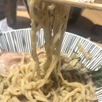 煮干しのビリー - 